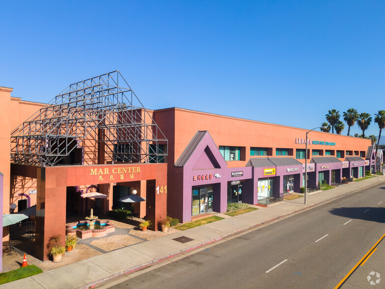Haven Law Group, APC Monterey Park, CA Office