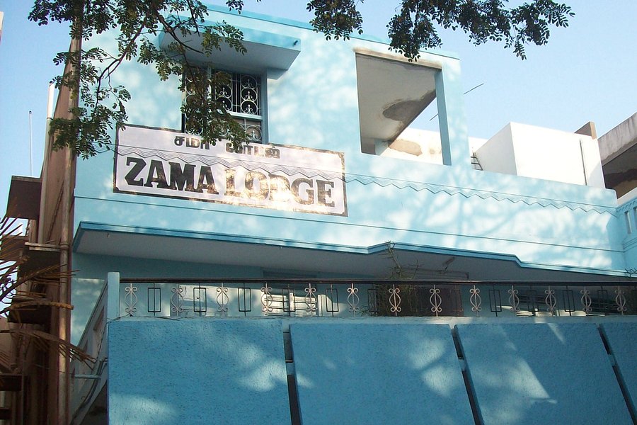 Lakshmikumaran & Sridharan Chennai, India Office