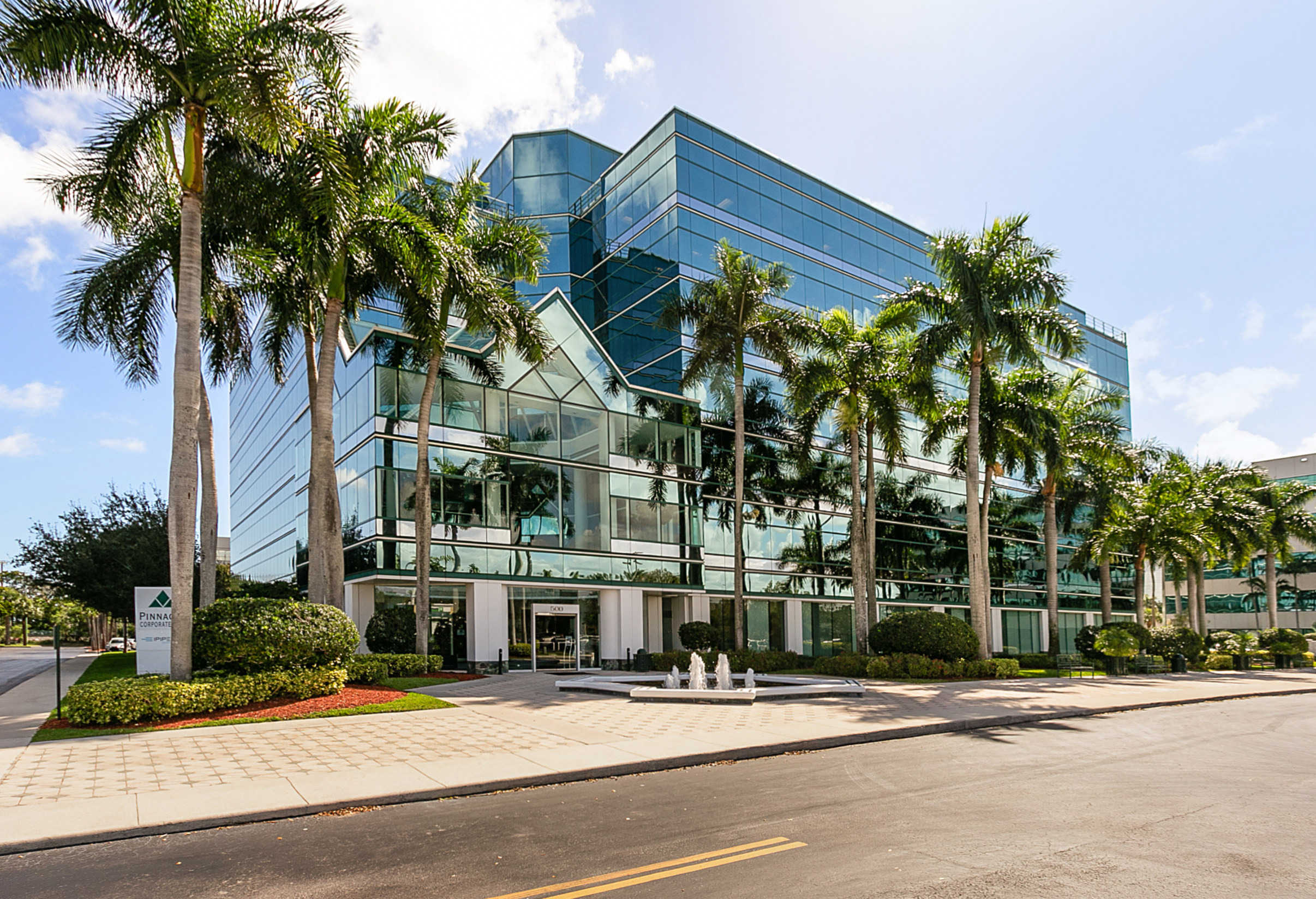 Law Firm of Ayo and Iken Fort Lauderdale, FL Office