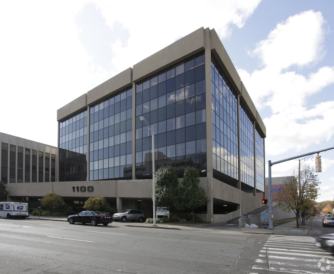 Masotti & Masotti Stamford,  Office