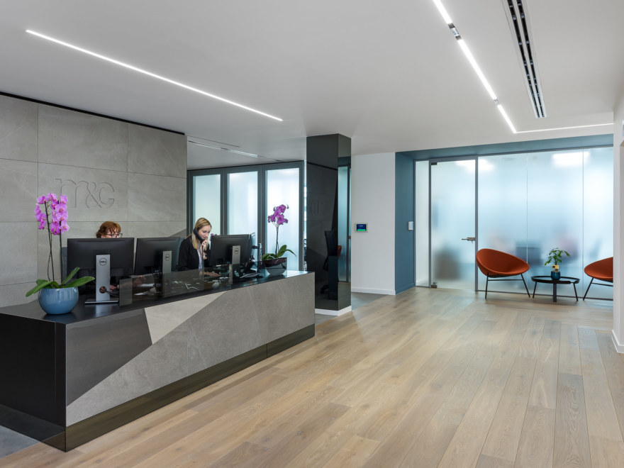 Marks & Clerk LLP Coventry, UK-England Office