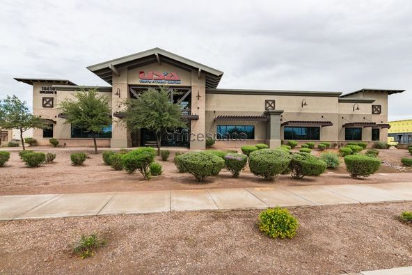 Meyer Law, P.C Queen Creek, AZ Office