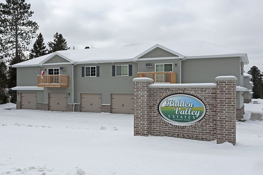 Hougum Law Firm, LLC Rhinelander, WI Office