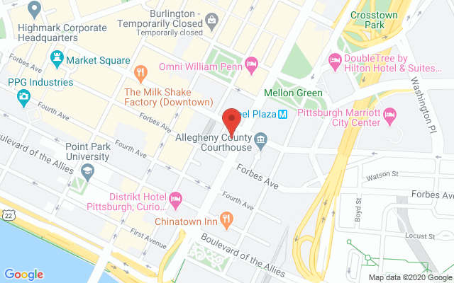 Wilkes & Associates Tampa,  Office