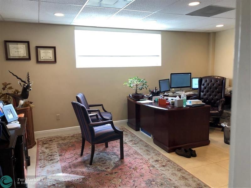 Naderpour & Associates PA Hollywood,  Office