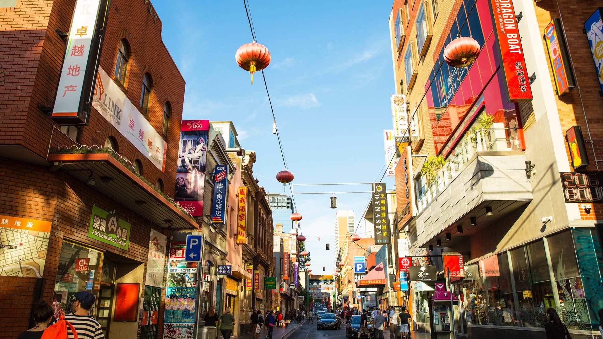 Withers Melbourne, Australia Office