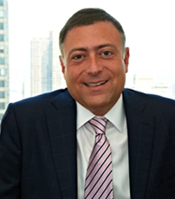 Cruser, Mitchell, Novitz, Sanchez, Gaston & Zimet, LLP Melville, NY Office