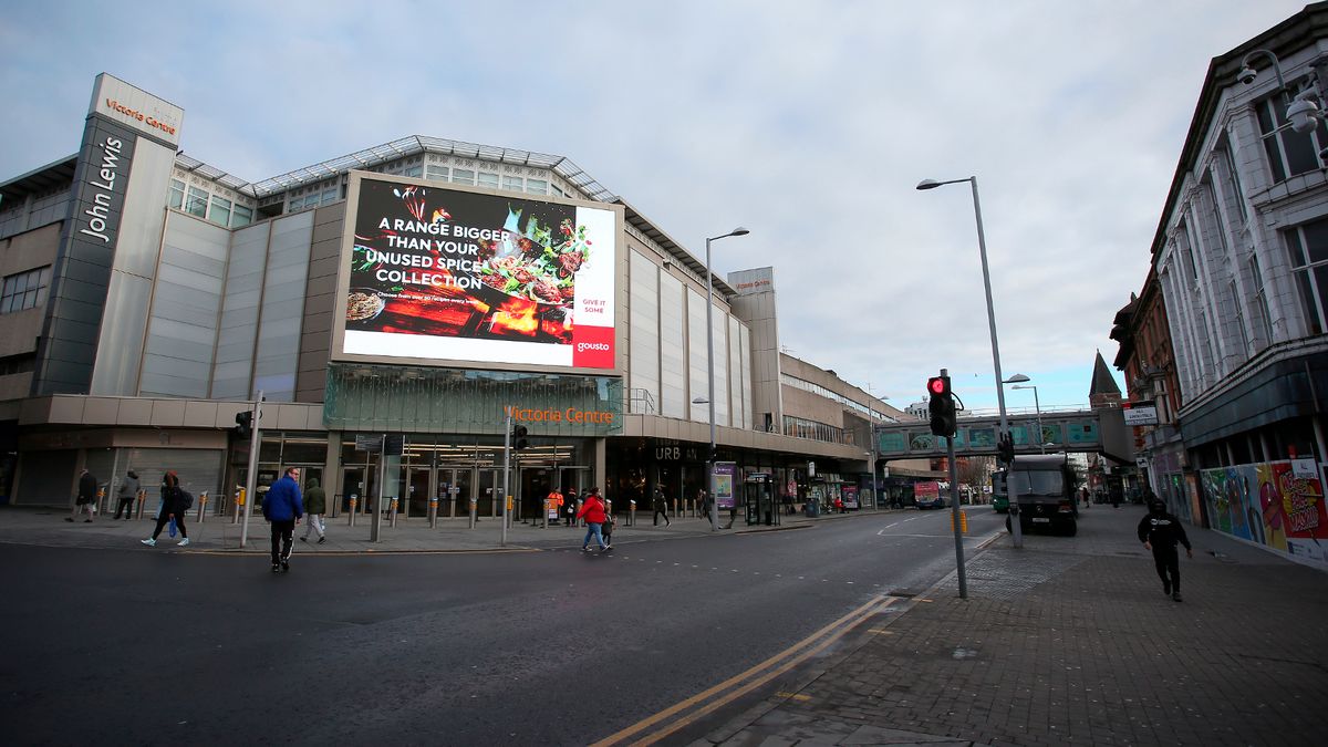 Duncan Lewis Peterborough, United Kingdom Office