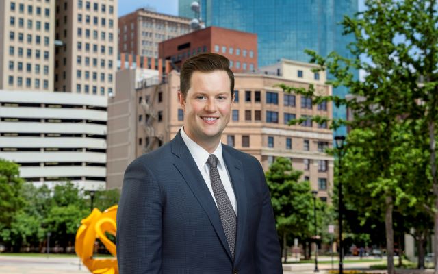 McDonald Sanders, P.C Fort Worth, TX Office