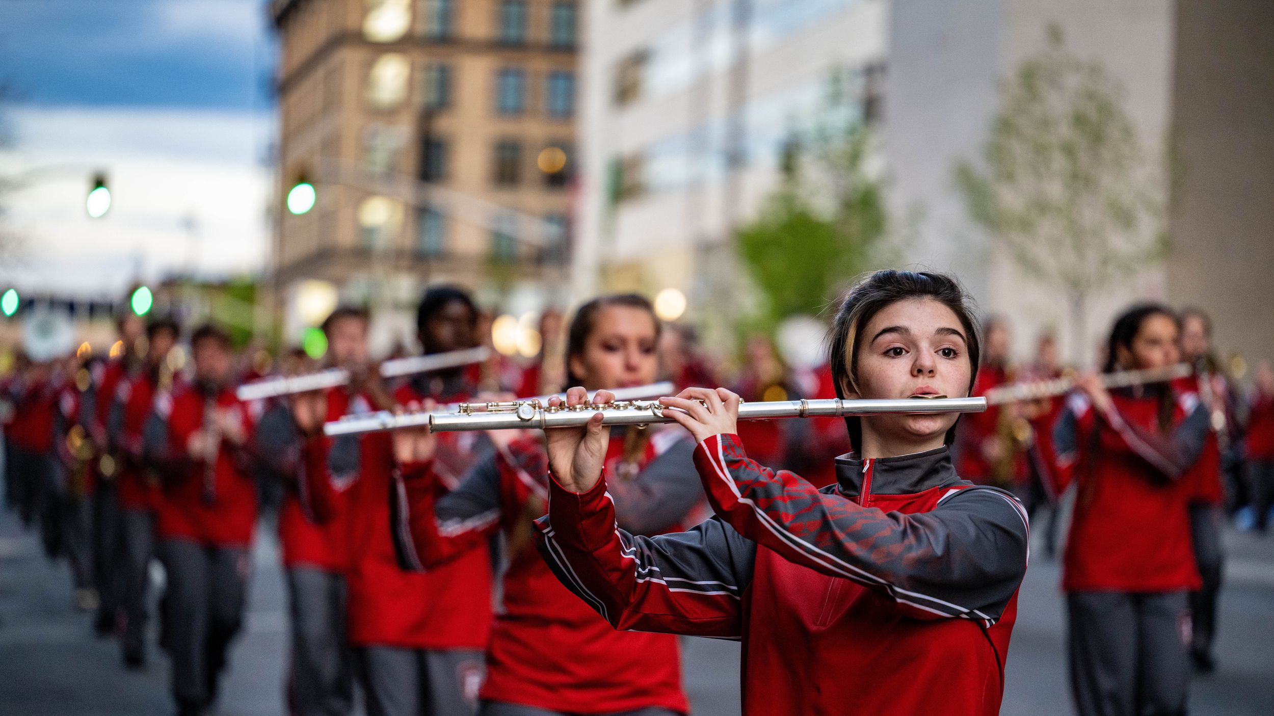 Lilac City Law Spokane,  Office