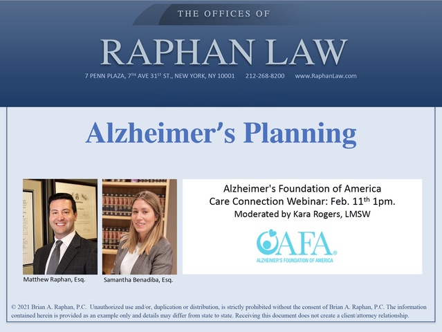 Frekhtman & Associates Bronx, WY Office