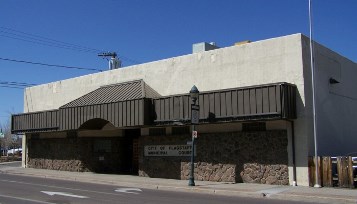 Griffen & Stevens Law Firm, PLLC Flagstaff,  Office