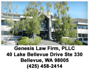 Genesis Law Firm, PLLC Everett, WA Office