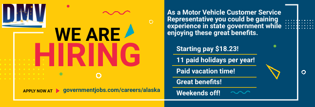 Foster & Rogers, LLC Fairbanks, AK Office