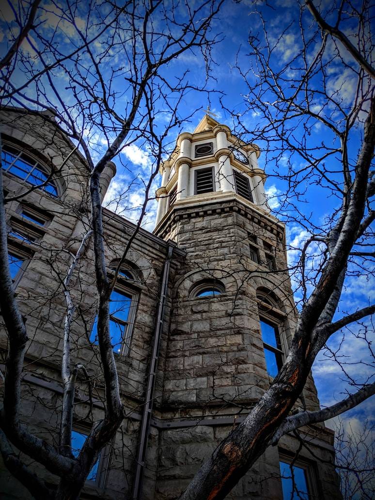 Hampton & Newman, L.C Rock Springs, WY Office