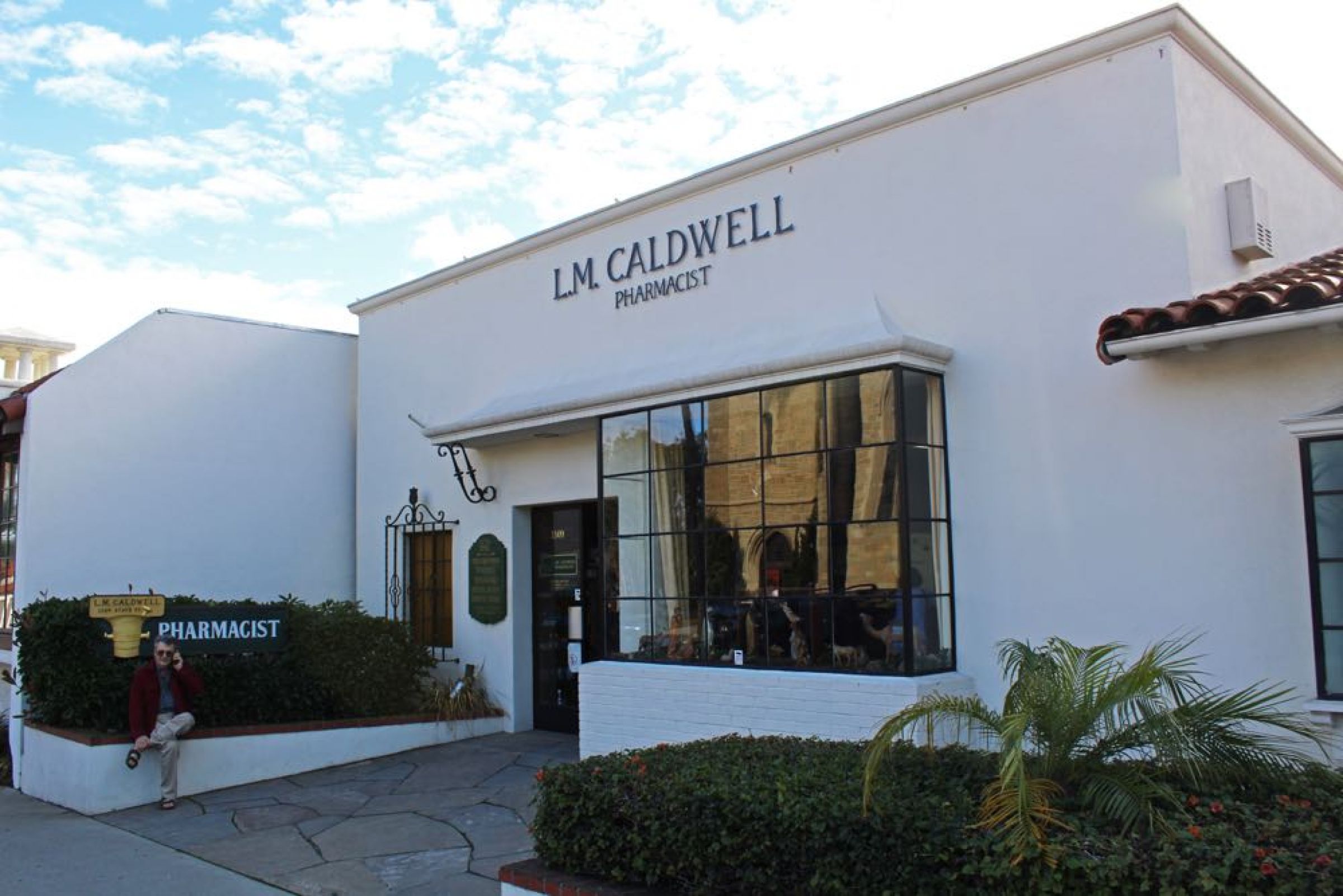 Reicker, Pfau, Pyle & McRoy Santa Barbara, CA Office