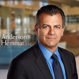 Anderson Hemmat, LLC Greenwood Village,  Office