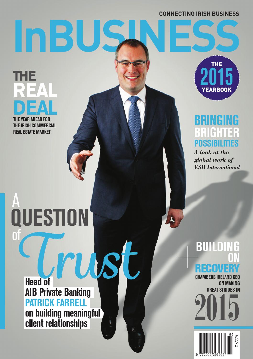 Ronan Daly Jermyn Solicitors Dublin, Ireland Office