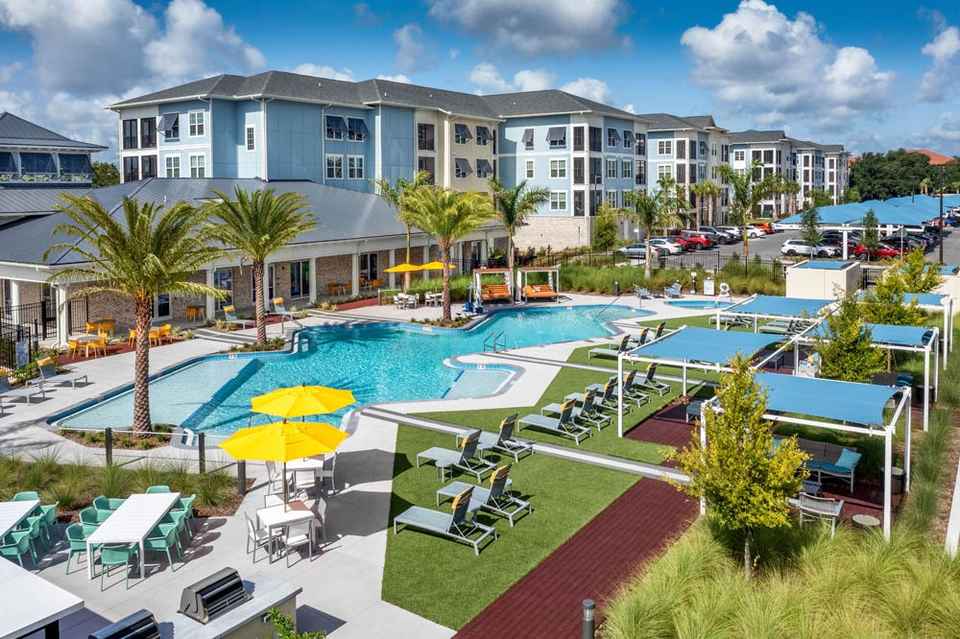 Law Firm of Ayo and Iken Orlando, FL Office