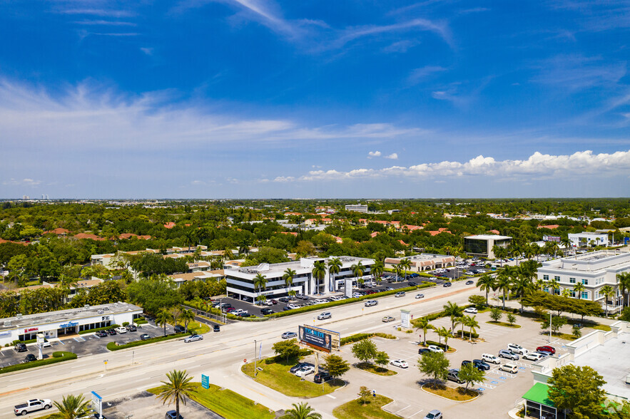Richard Johnston Law Fort Myers,  Office