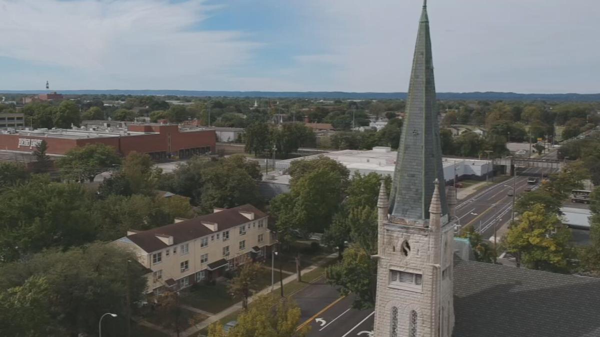 Kaplan Johnson Abate & Bird LLP Louisville, KY Office