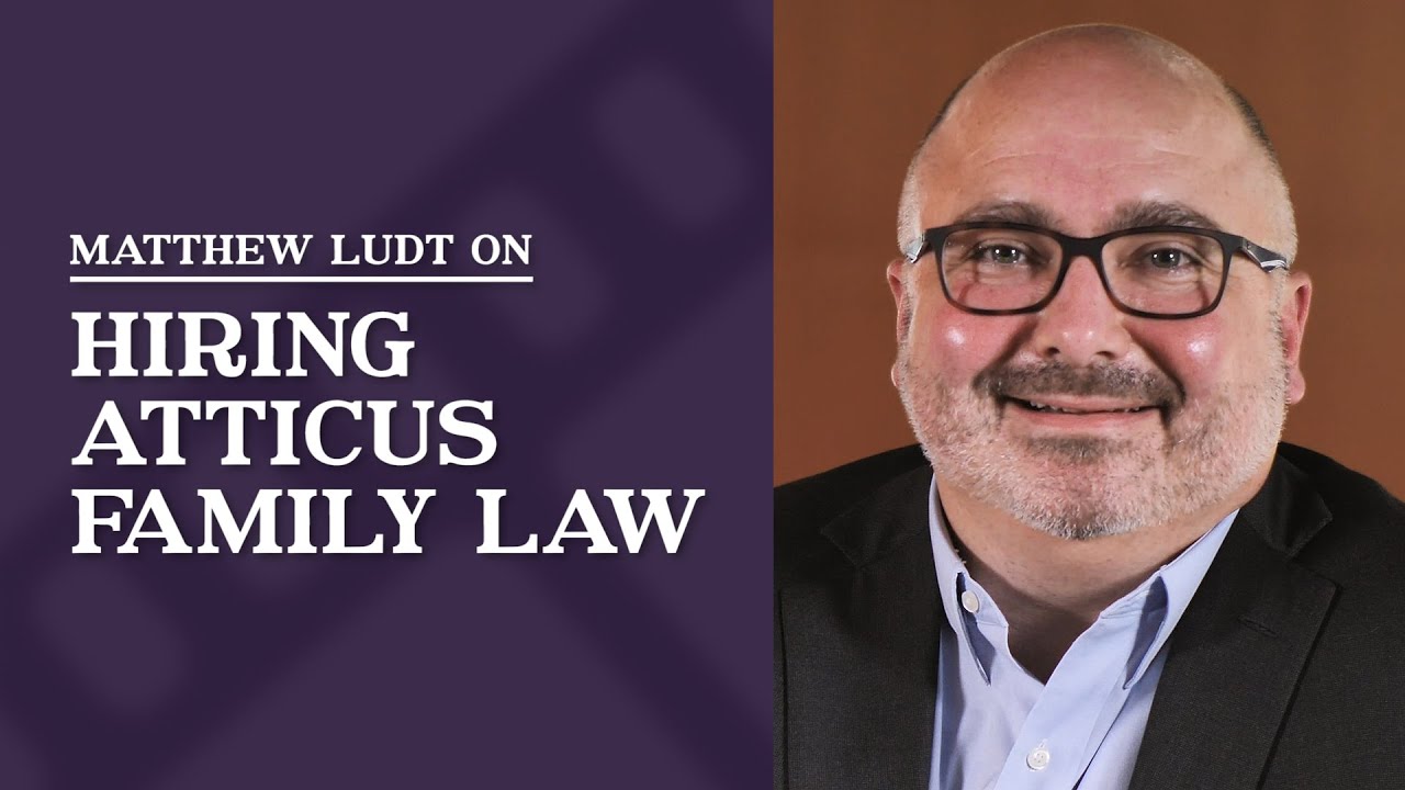 Atticus Family Law Saint Paul, MN Office