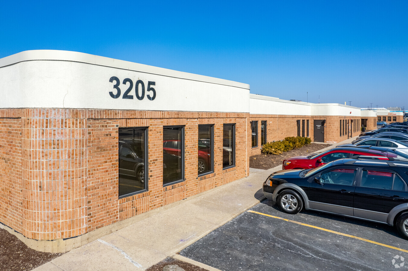 RJ Simon, LLC Arlington Heights, IL Office