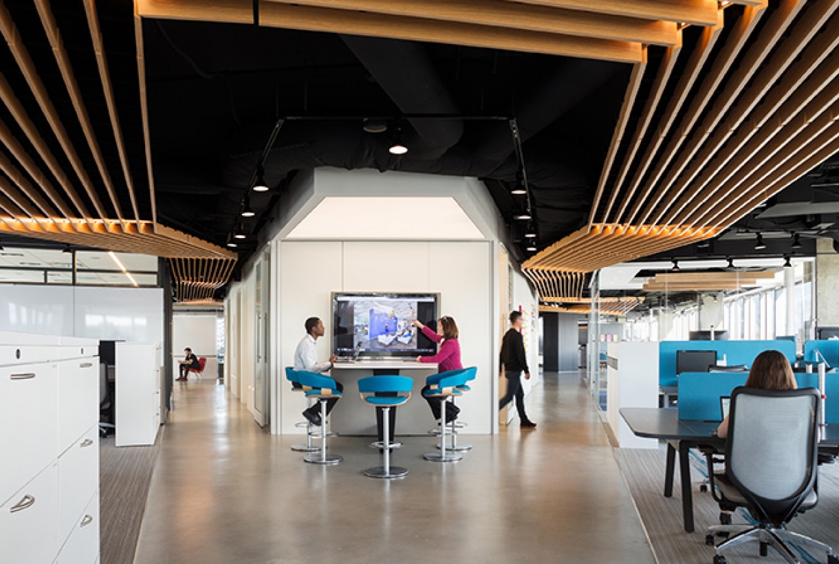 Commonwealth Law Group Richmond,  Office