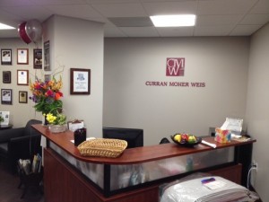 Curran Moher Weis Fairfax, VA Office
