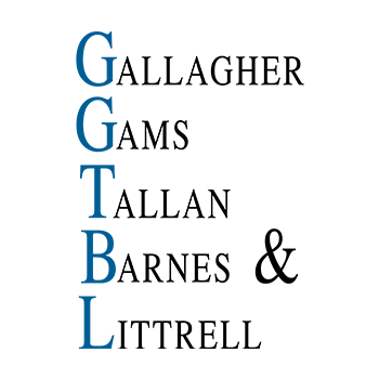 Gallagher, Gams, Tallan, Barnes & Littrell, L.L.P Columbus, OH Office