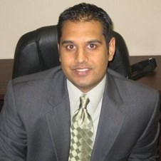 Law Office of Navin R. Pasem, P.L Tampa,  Office