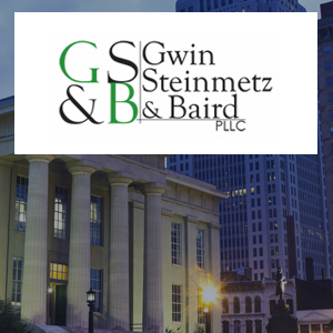 Gwin Steinmetz Baird, PLLC Louisville, KY Office