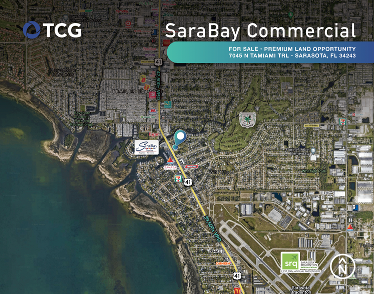 McIntyre Thanasides Sarasota, FL Office