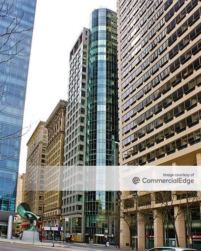 Baum, Hedlund, Aristei & Goldman, PC Philadelphia, PA Office