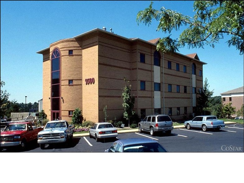 Carpenter, McCadden & Lane,  LLP Wexford, PA Office