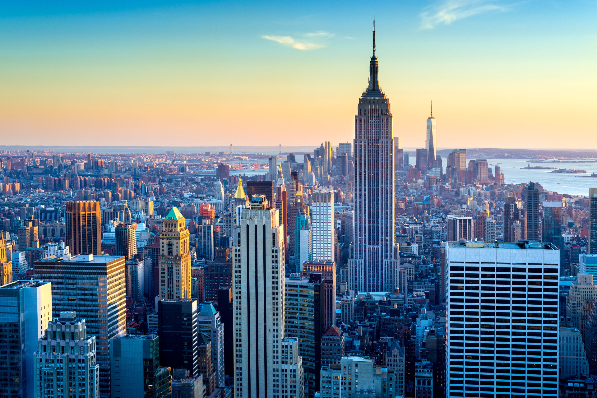 Kelley Kronenberg New York City, NY Office