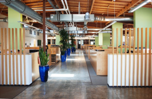 Draper Law Office San Francisco, CA Office