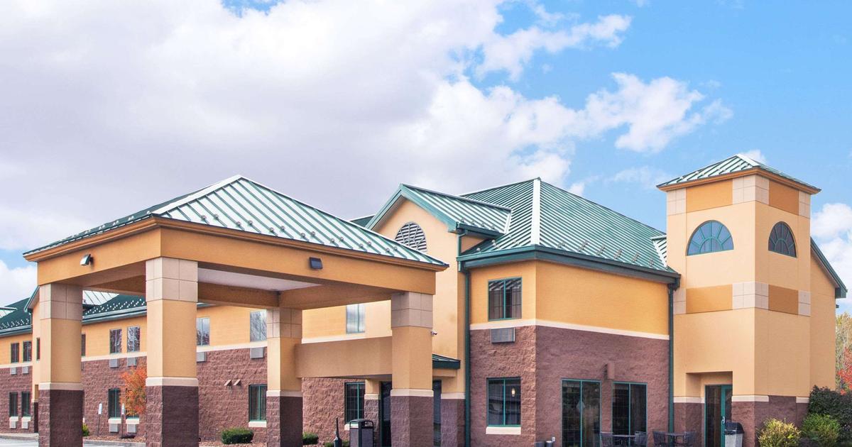 Wegerski Law Firm Brewerton, NY Office