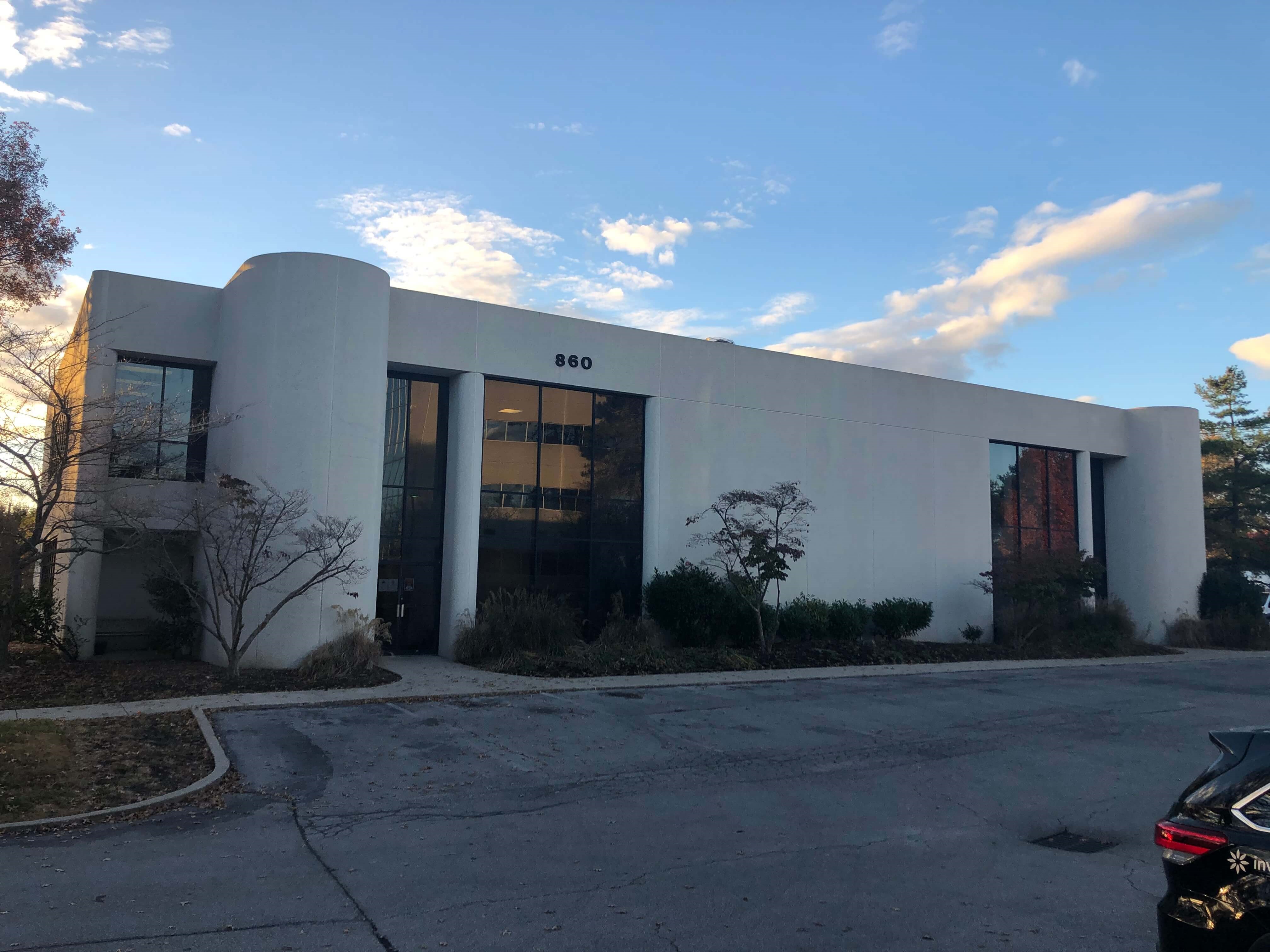 King & Schickli, PLLC Lexington, KY Office