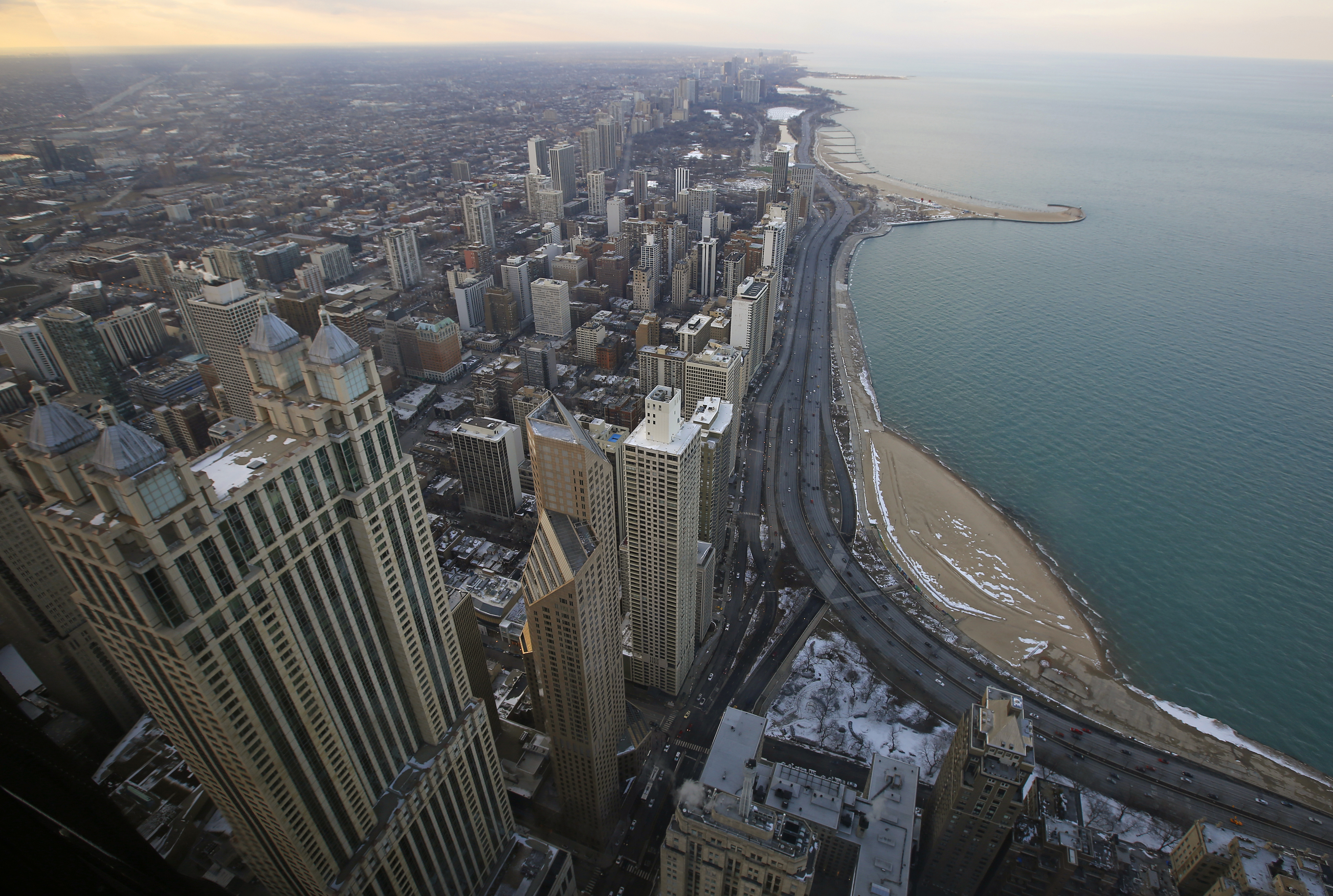 Riley Safer Holmes & Cancila LLP Chicago, IL Office