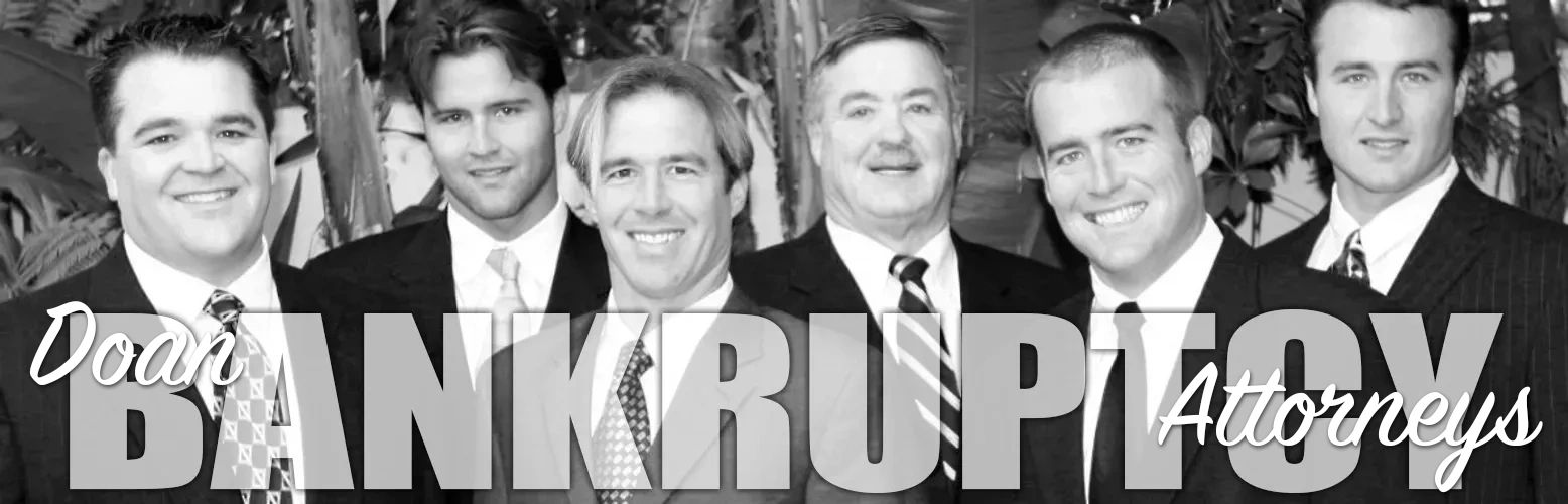 Doan Law Firm Santa Ana, CA Office