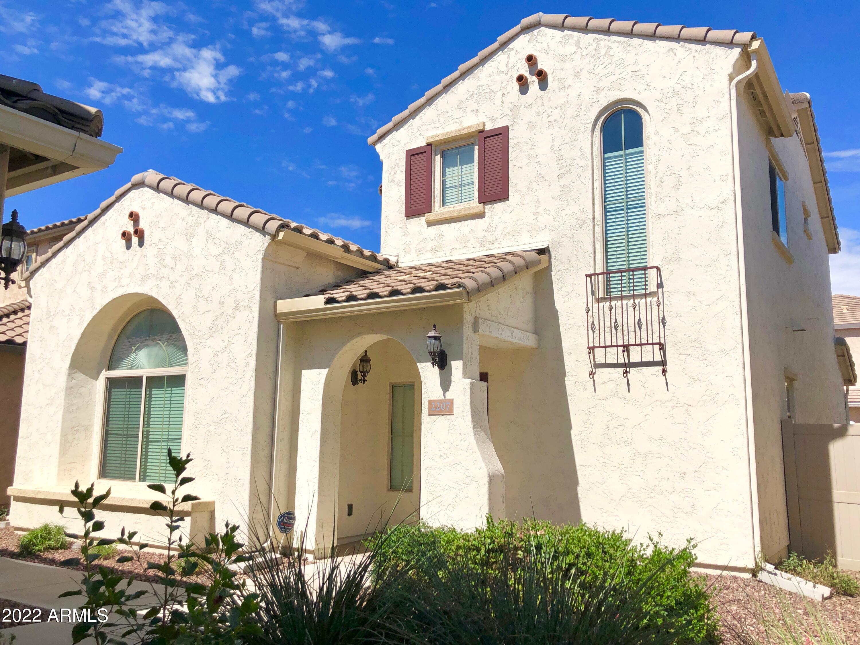 Bailey Law Firm Tempe, AZ Office