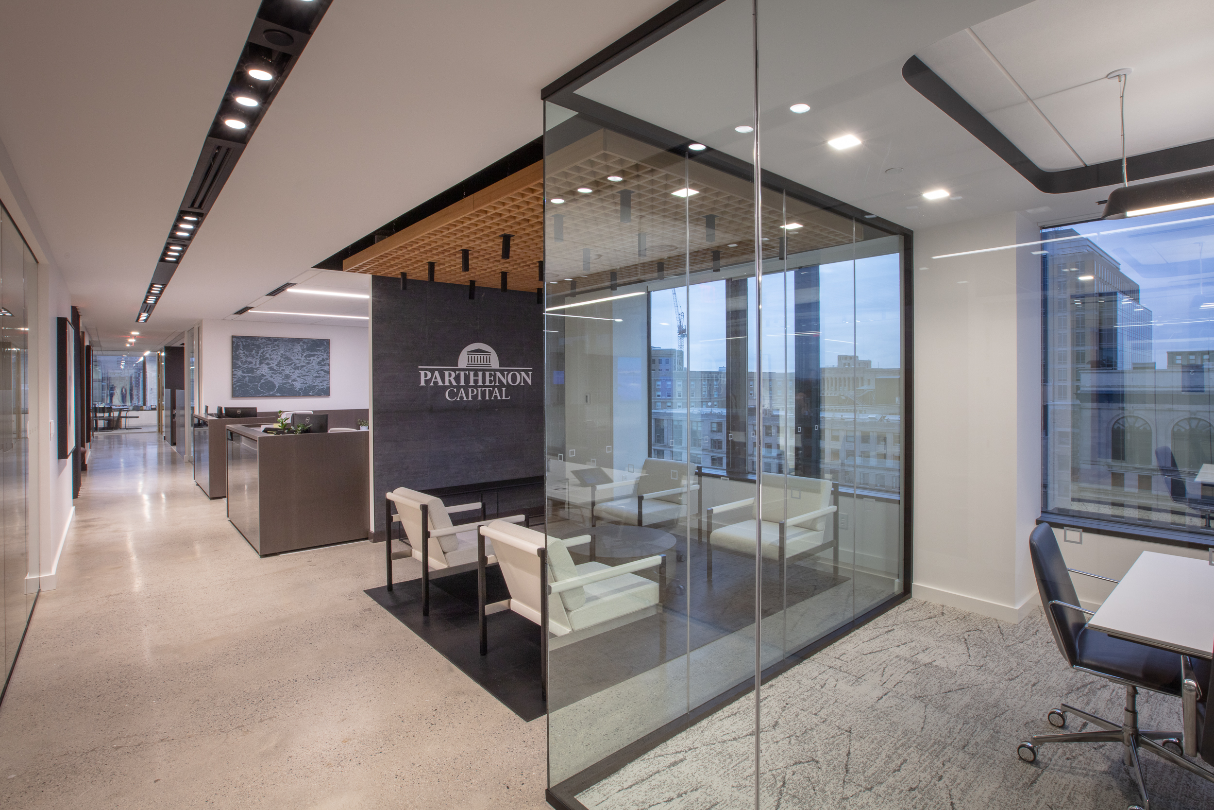 The Black Law Group LLC Woburn,  Office