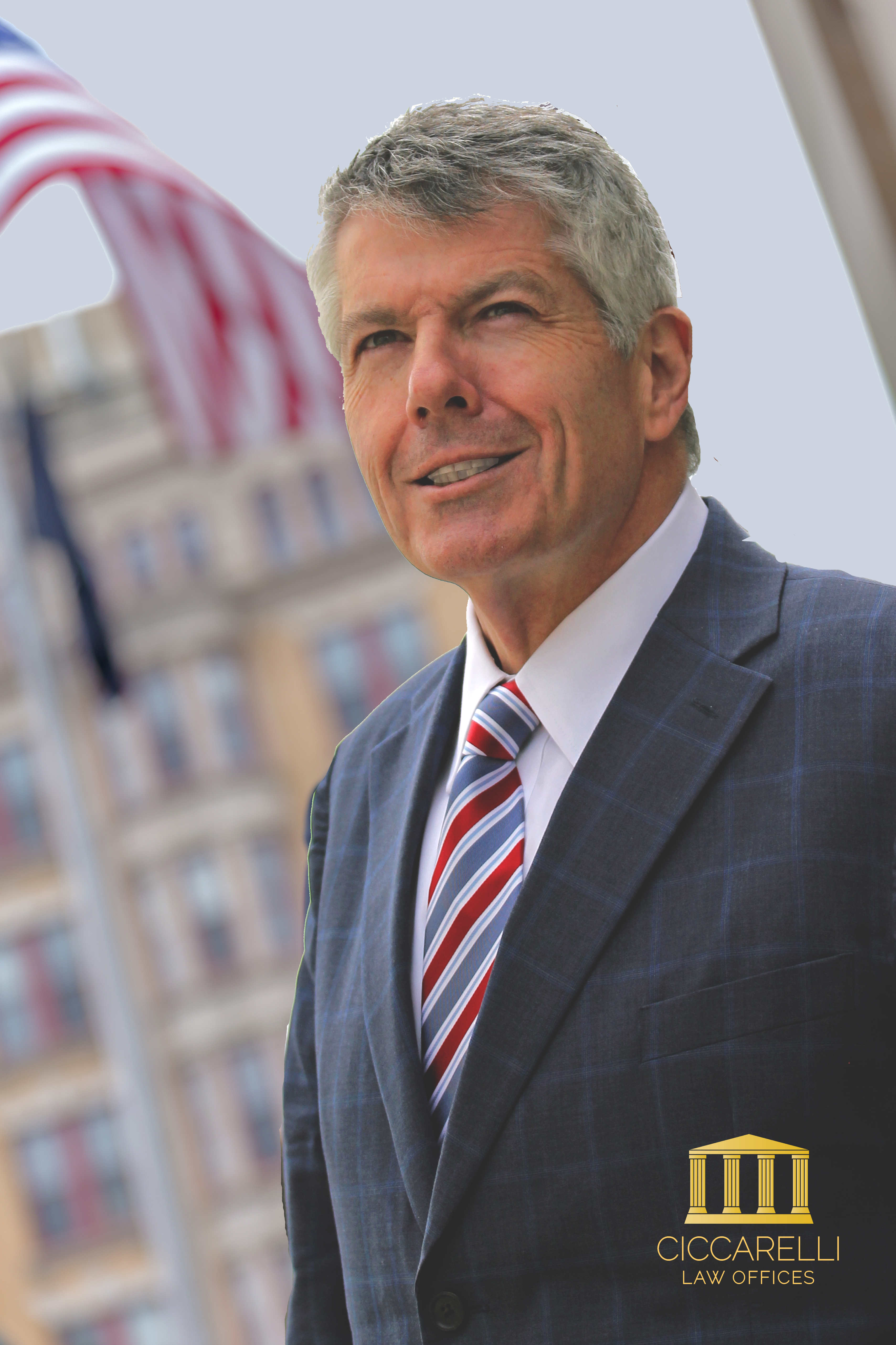 Ciccarelli Law Offices Wayne, PA Office