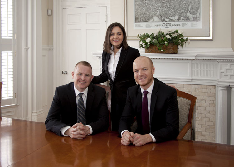 Dolan & Dolan, LLC New Haven,  Office