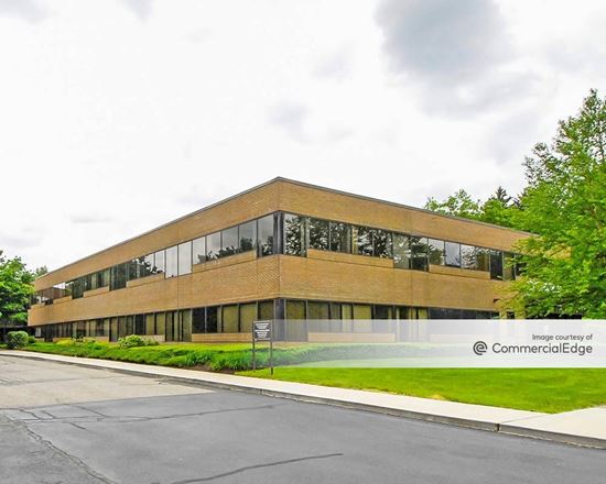 Freed Marcroft, LLC Cheshire, CT Office