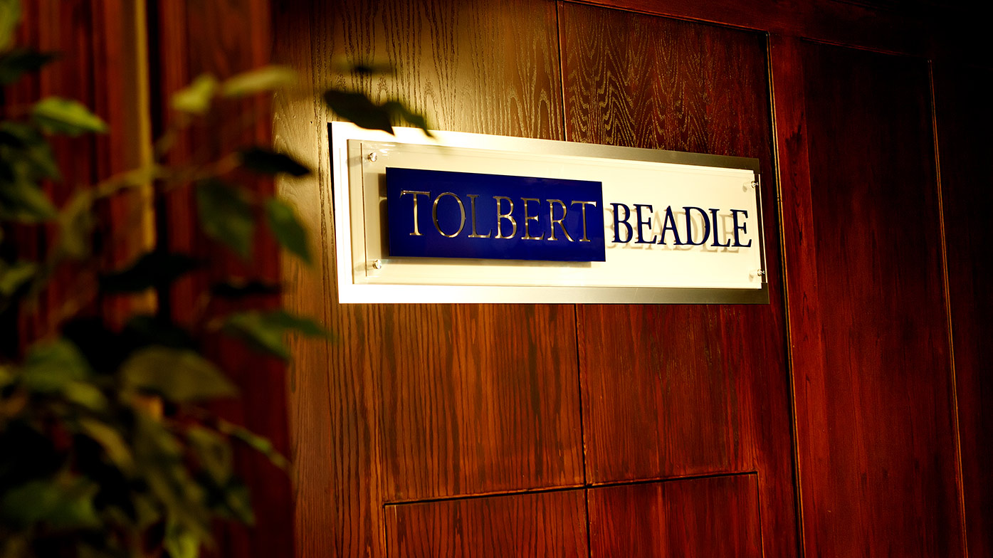 Tolbert Beadle Springfield, MO Office