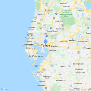 Atlas Law Tampa,  Office