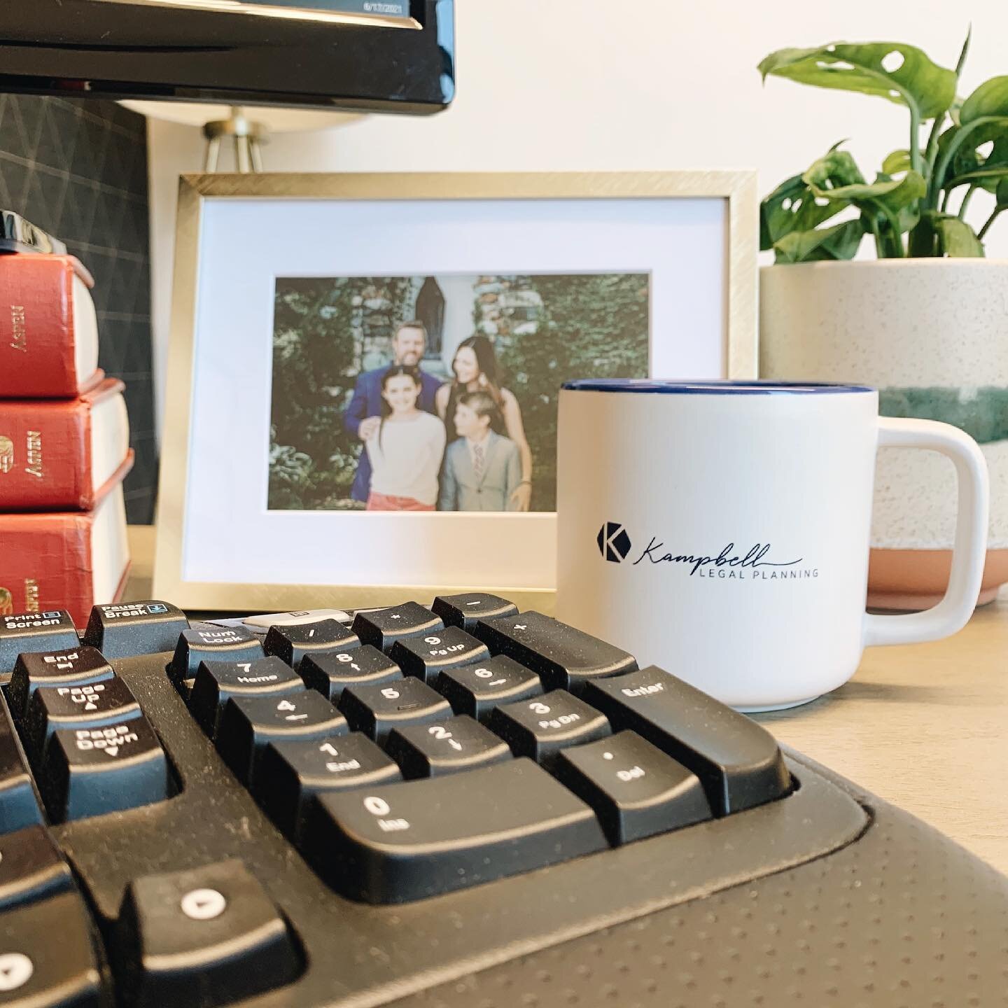 Kampbell Legal Planning, PLLC Tacoma,  Office