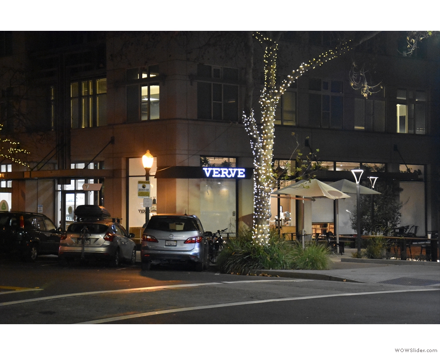 A&L Goodbody Palo Alto, CA Office